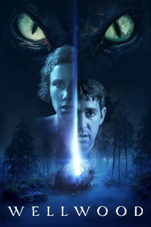 Wellwood poster